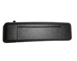 RENAULT R19- EUROPA- 92/01; ARKA KAPI DIŞ AÇMA KOLU SAĞ SİYAH