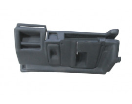 RENAULT R19- EUROPA- 92/01; DİREKSİYON ALT KAPAĞI (DİZLİK)