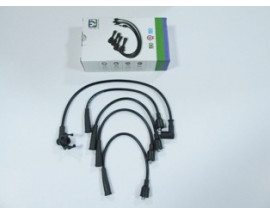 RENAULT R19- EUROPA- 92/01; BUJİ KABLOSU TAKIM (8V)1.4/1.6 CC (KARBÜRATÖRLÜ) (YOW JUNG)