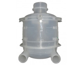 RENAULT R19- EUROPA- 92/01; RADYATÖR YEDEK SU DEPOSU (KAPAKSIZ)