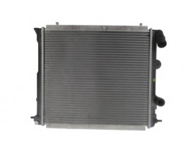 RENAULT R19- EUROPA- 92/01; SU RADYATÖRÜ 1.4/1.6 (BRAZİNG) (430x388x32) (MANUEL) ALÜMİNYUM (ORİS)