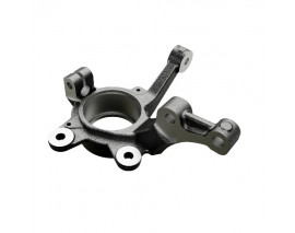 RENAULT R19- EUROPA- 92/01; ÖN AKS TAŞIYICI SOL