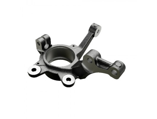 RENAULT R19- EUROPA- 92/01; ÖN AKS TAŞIYICI SOL