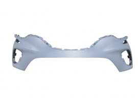 RENAULT CAPTUR- 20/24; ÖN TAMPON ASTARLI SENSÖR DELİKSİZ/ÇEKİ DEMİRİ KAPAKLI (TYG)