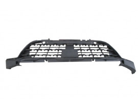 RENAULT CAPTUR- 20/24; ÖN TAMPON PANJURU SİYAH (TYG)