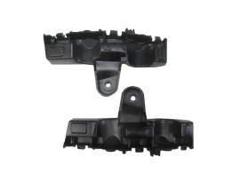 RENAULT CAPTUR- 20/24; ÖN TAMPON BAĞLANTI BRAKETİ SAĞ/SOL SET (YAN BAĞLANTI) (TYG)