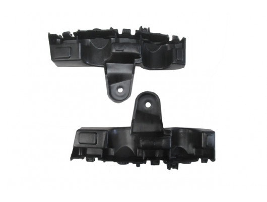 RENAULT CAPTUR- 20/24; ÖN TAMPON BAĞLANTI BRAKETİ SAĞ/SOL SET (YAN BAĞLANTI) (TYG)