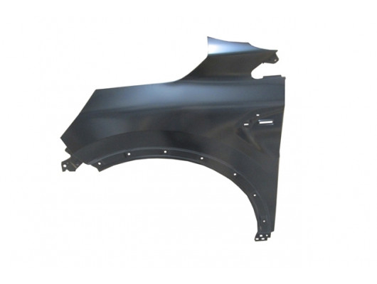 RENAULT CAPTUR- 20/24; ÖN ÇAMURLUK SOL DODİK DELİKLİ (TYG)