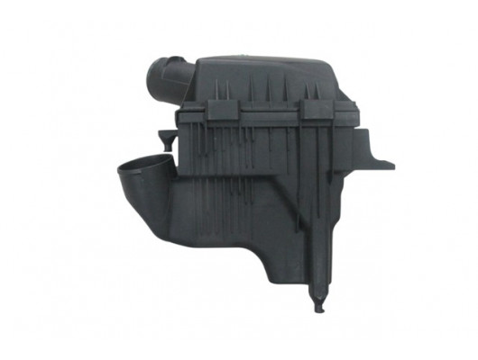 RENAULT CAPTUR- 23/24; HAVA FİLTRE KUTUSU ALT/ÜST KOMPLE 1.0 TCE