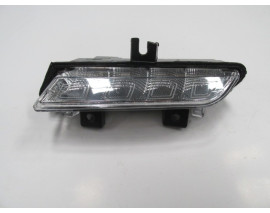 RENAULT CAPTUR- 13/19; GÜNDÜZ FARI SOL (LEDLİ) (EUROLAMP)