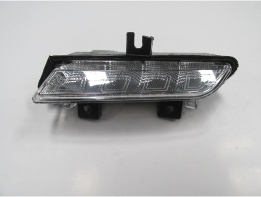 RENAULT CAPTUR- 13/19; GÜNDÜZ FARI SOL (LEDLİ) (EUROLAMP)
