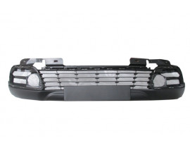 RENAULT CAPTUR- 13/17; ÖN ALT TAMPON SİS DELİKLİ (TÜV)(TYG)