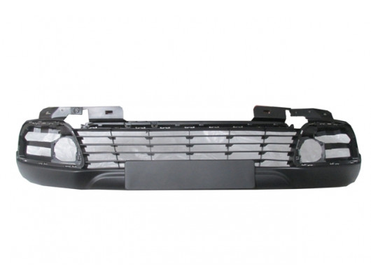 RENAULT CAPTUR- 13/17; ÖN ALT TAMPON SİS DELİKLİ (TÜV)(TYG)