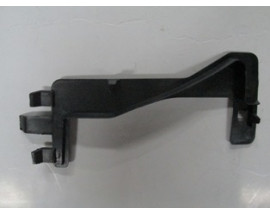 RENAULT CAPTUR- 13/19; ÖN TAMPON BRAKETİ SAĞ (TYG)