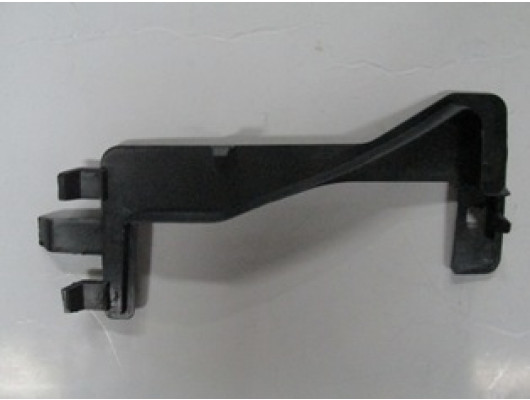 RENAULT CAPTUR- 13/19; ÖN TAMPON BRAKETİ SAĞ (TYG)