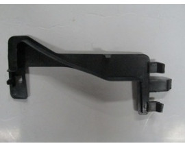 RENAULT CAPTUR- 13/19; ÖN TAMPON BRAKETİ SOL (TYG)