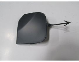 RENAULT CAPTUR- 13/17; ÖN TAMPON ÇEKİ DEMİRİ KAPAĞI (TW)