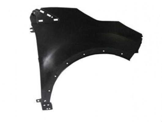 RENAULT CAPTUR- 13/19; ÖN ÇAMURLUK SAĞ PLASTİK