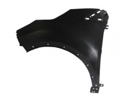 RENAULT CAPTUR- 13/19; ÖN ÇAMURLUK SOL PLASTİK