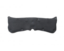 RENAULT CAPTUR- 13/19; KAPUT İZOLATÖRÜ (KAPUT KEÇESİ) (İZOLASYON)