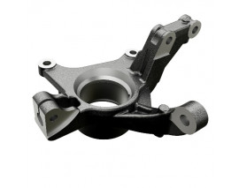 RENAULT CAPTUR- 13/19; ÖN AKS TAŞIYICI SAĞ (ABS Lİ)