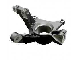 RENAULT CAPTUR- 13/19; ÖN AKS TAŞIYICI SOL (ABS Lİ)