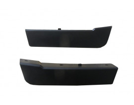 RENAULT KADJAR- 15/18; KARLIK (ÖN TAMPON ALTI) SPOILER SAĞ/SOL (SET) 2PARÇA (TYG)