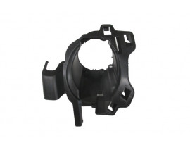 RENAULT KADJAR- 15/18; SİS LAMBASI ÇERÇEVE BRAKETİ SOL (TW)