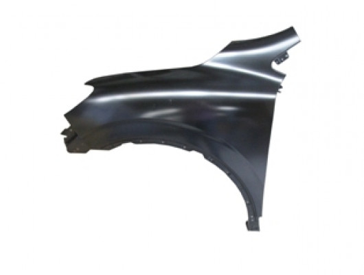 RENAULT KADJAR- 15/22; ÖN ÇAMURLUK SOL (TW)