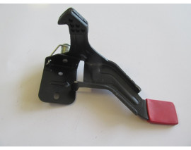 RENAULT KADJAR- 15/22; KAPUT KILIDI EMNIYET MANDALI