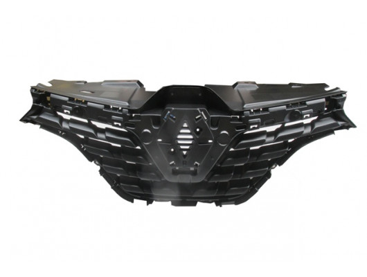 RENAULT KADJAR- 15/18; ÖN PANJUR SİYAH (TW)