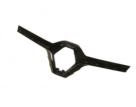 RENAULT KADJAR- 15/18; ÖN PANJUR ÇITASI SIYAH (ARMA YERI) (TYG)