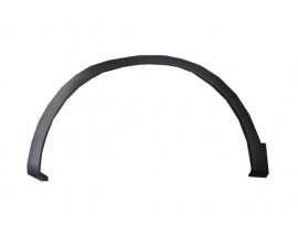 RENAULT KADJAR- 15/22; ARKA ÇAMURLUK AĞZI PLASTİĞİ SOL (TYG)