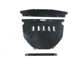 RENAULT KADJAR- 15/22; KARTER MUHAFAZA SACI (METAL)