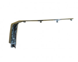 MITSUBISHI L200- PICK UP- 19/22; ÖN TAMPON ÜST ÇITASI SOL NİKELAJI (FAR ALTINA TAKILAN)(FPI)