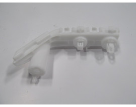 MITSUBISHI L200- PICK UP- 19/22; ÖN TAMPON İÇ BAĞLANTI BRAKETİ ÜST SAĞ (CASP)