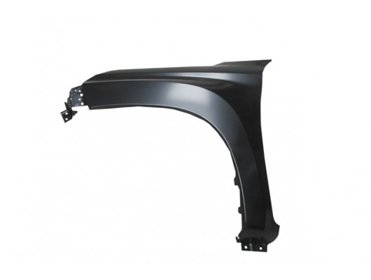 MITSUBISHI L200- PICK UP- 19/22; ÖN ÇAMURLUK DELİKSİZ SOL (TW)