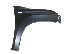 MITSUBISHI L200- PICK UP- 19/22; ÖN ÇAMURLUK DELİKLİ SAĞ (TW)