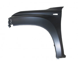 MITSUBISHI L200- PICK UP- 19/22; ÖN ÇAMURLUK DELİKLİ SOL (TW)