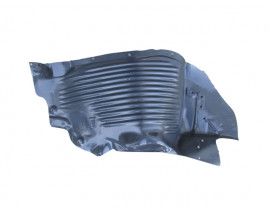 MITSUBISHI L200- PICK UP- 19/22; ÖN ÇAMURLUK DAVLUMBAZI SOL ÖNÜN ÖNÜ