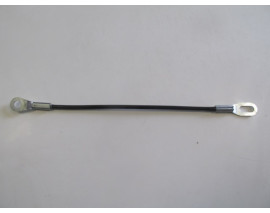 MITSUBISHI L200- PICK UP- 19/22; BAGAJ DESTEK TELİ (41 CM) (BAGAJ HALATI)