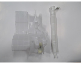 MITSUBISHI L200- PICK UP- 19/22; ÖN CAM SU BİDONU/DEPOSU/MOTORLU (CASP)