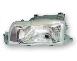 RENAULT R21- CONCORDE/MANAGER- 89/96; FAR LAMBASI SAG MANUEL (H4) (TYC)