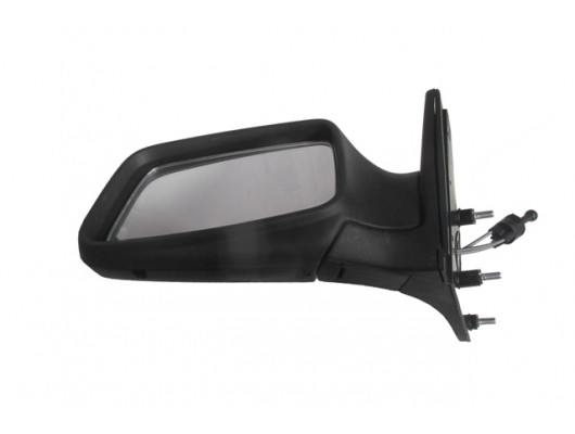 CITROEN C1- 07/13; İÇ DİKİZ AYNASI (ER AYNA)