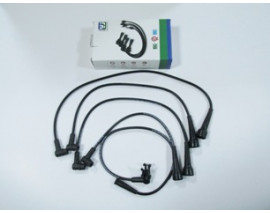 RENAULT R21- MANAGER- 89/96; BUJİ KABLOSU TAKIM (8V)1.7 cc (YOW JUNG)