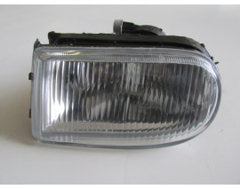 RENAULT CLIO- 1- HB- 96/98; SİS LAMBASI SAĞ OVAL TİP (H1) (FAMELLA) (E MARKLI)