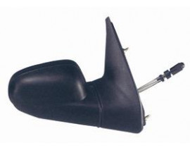 RENAULT CLIO- 1- HB- 91/96; KAPI AYNASI SAG MANUEL (TW)