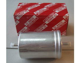RENAULT CLIO- 1- HB- 91/96; BENZİN FİLTRESİ 1.2/1.4/1.8CC ORJ.NO:7700680162 (ASCO)
