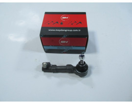 RENAULT CLIO- 1- HB- 96/98; ROT BAŞI SAĞ (SH)