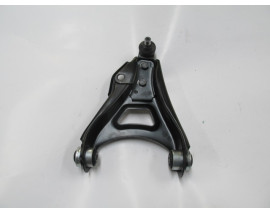 RENAULT CLIO- 1- HB- 91/98; ÖN ALT TABLA SOL ROTİLLİ/BURÇLU (SALINCAK) (SH)